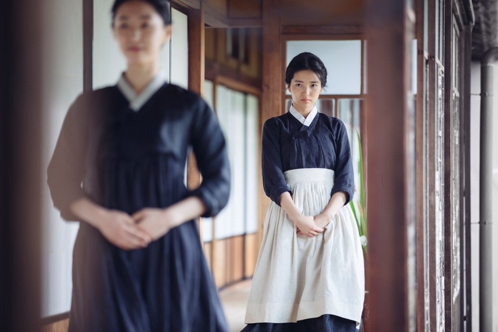 فیلم «کنیز»(Handmaiden) در بخش مسابقه نخل طلا جشنواره کن 2016